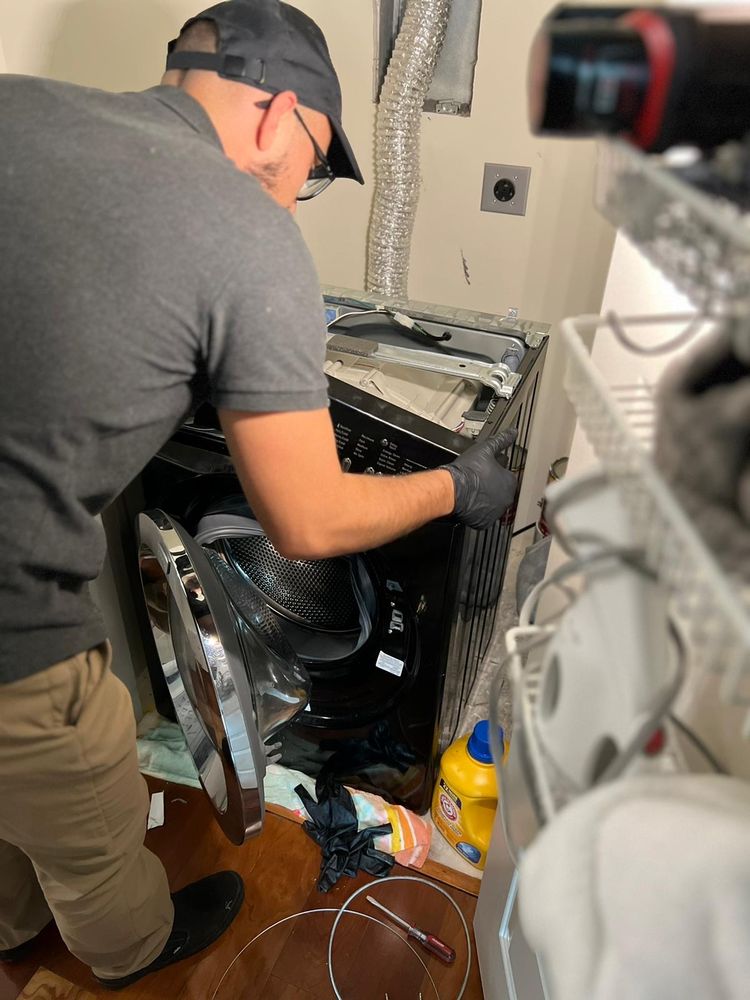 liberty appliances (20)
